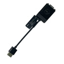 Dell HDMI To VGA Adapter Cable DAUBNBC084 HVG6H