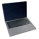 Apple MacBook Pro Gray 13" Computer Laptop A2338 FOR PARTS