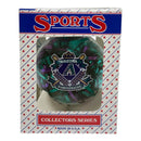 Topperscot Sports Collectors Series Arizona Diamondbacks MLB Baseball Ornament