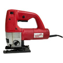 Milwaukee Heavy Duty Corded Electric Jig Saw 6266