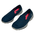 Skechers Go Walk 2 Womens Casual Slip On Memory Foam Comfort Shoes 13640