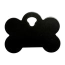 Ovadeks Custom Engraved Personalized Identification ID Pet Dog Cat Name Tag