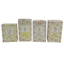 Precious Moments 1984 Circus Clowns 4 Figurine Set 12238/A/B/C/D