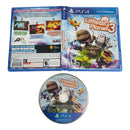 Little Big Planet 3 Sony Playstation 4 PS4 Video Game