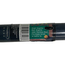 Halex Graphite Shaft Pro-Implex Ferrule w/ Leather Tip 19 oz 58" Pool Billiard Stick Cue