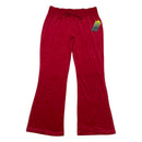 Tek Gear Womens Activewear Fit & Flare Sweatpants