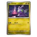 Goomy 2026 Pokemon Chaos Rising Common Card 066/086