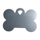 Ovadeks Custom Engraved Personalized Identification ID Pet Dog Cat Name Tag