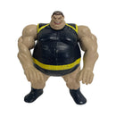 Marvel Universe X-Men Origins Hasbro 2009 The Blob 4.5" Action Figure