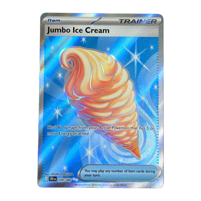 rare jumbo pokemon cards Are Jumbo cards at all valuable? : r/PokemonCardValue