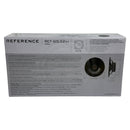 Infinity Harman Reference High Performance Ezift Coaxial 6.5" Car Speakers (Pair) REF06532ex