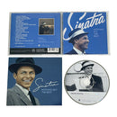 Frank Sinatra Nothing But The Best 2008 CD