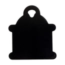 Ovadeks Custom Engraved Personalized Identification ID Pet Dog Cat Name Tag