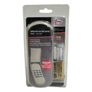 Performax Xtreme Garage Wireless Keyless Entry Garage Door Opener Keypad 425-1604