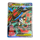 Mega Floette ex 2026 Pokemon Chaos Rising Ultra Rare Card 101/086