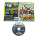 Cabelas Outdoor Adventures Microsoft Xbox 360 Video Game