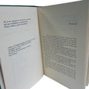 Grandmother And The Priests By Taylor Caldwell First 1st Edition Hardcover Book