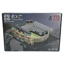 FOCO BRXLZ Stadium Series Michigan State MSU Spartan Stadium Building Blocks Set