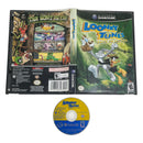 Looney Tunes Back In Action Nintendo GameCube Video Game
