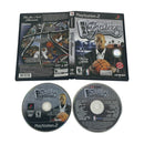 NBA Ballers Phenom + Bonus Disc Soundtrack Sony Playstation 2 PS2 Video Game