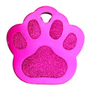 Ovadeks Custom Engraved Personalized Identification ID Pet Dog Cat Name Tag