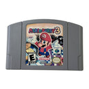 Mario Party 3 Nintendo 64 N64 Video Game Cartridge