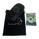 Lunix Electric Cordless Hand Compression Massager LX3
