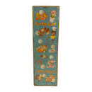 Fisher Price Tumble Tower 1971 Marble Maze Hour Glass Timer Toy 118