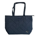 Lug Skyliner Medium Quilted Trolley Sleeve Double Handle Tote Bag