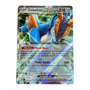Cobalion ex 2026 Pokemon Chaos Rising Double Rare Card 064/086
