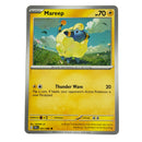 Mareep 2026 Pokemon Chaos Rising Common Card 027/086