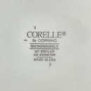 (4) Corelle Coordinates Stoneware Tanglewood Camouflage Camo Soup Cereal Bowls