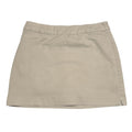 Croft & Barrow Womens Regular The Effortless Strech Skort