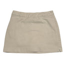 Croft & Barrow Womens Regular The Effortless Strech Skort