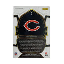Jack Sanborn Chicago Bears 2022 Panini Select Rookie Concourse Football Card