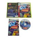 Pop Cap Arcade Volume Vol. 1 Microsoft Xbox 360