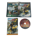 ATV Offroad Fury 2 Sony Playstation 2 PS2 Video Game
