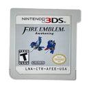 Fire Emblem Awakening Nintendo 3DS Video Game Cartridge