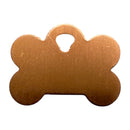Ovadeks Custom Engraved Personalized Identification ID Pet Dog Cat Name Tag