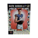 Colston Loveland Panini Donruss Elite Series Rookies RC Football Card ESR-CLD