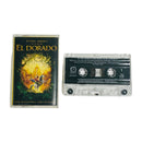 Elton John's The Road to El Dorado Dreamworks Records 2000 Cassette Tape