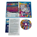 Just Dance 2016 Nintendo Wii U Video Game