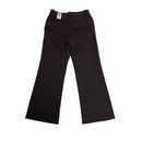 Worthington Petite Womens Just Below Waist Modern Fit Pants