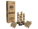 Big Fireworks Pro Shells 24 Pack Ultra Premium 60 Gram Assorted Effect Canister Shells