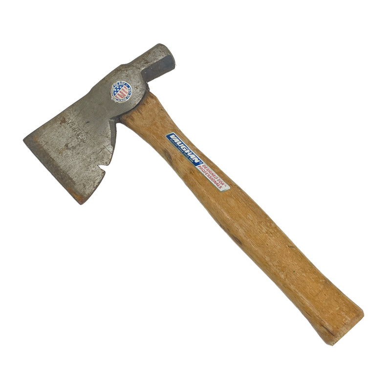 Vaughan USA Shingling Carpenters 22 oz Hammer Hatchet SH2