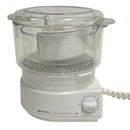 Black & Decker Handy Steamer Plus Food Rice Vegetable Steamer HS90