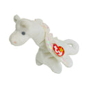 TY Beanie Babies Magic The Dragon 8" Stuffed Toy Beanbag Plush 4088