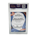 Bryce Rainer Detroit Tigers 2024 Topps Bowmans Best Autograph Baseball Card B24-BRA PSA 10