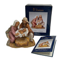 Fontanini Life of Christ Collection 5" Birth of Christ Nativity Statue Figure