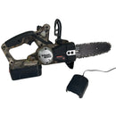 Black & Decker Camouflage Camo 18v Cordless Electric 8" Blade Chainsaw CCS818